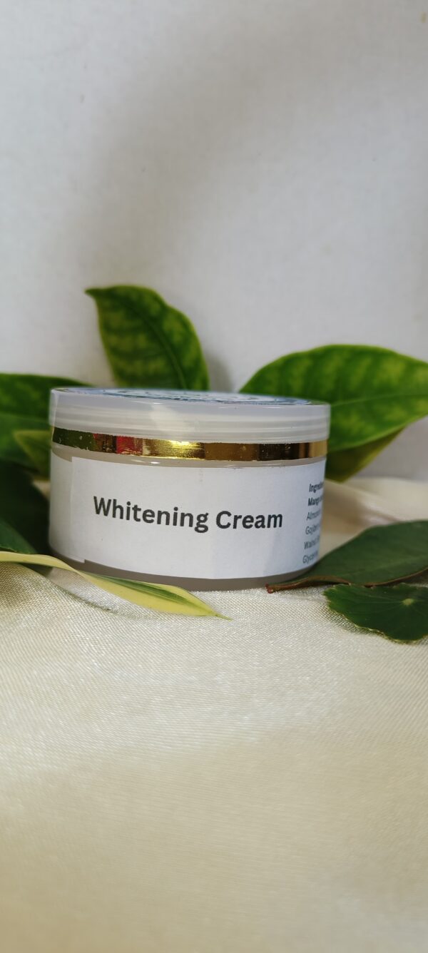 Whitening Cream - Image 2