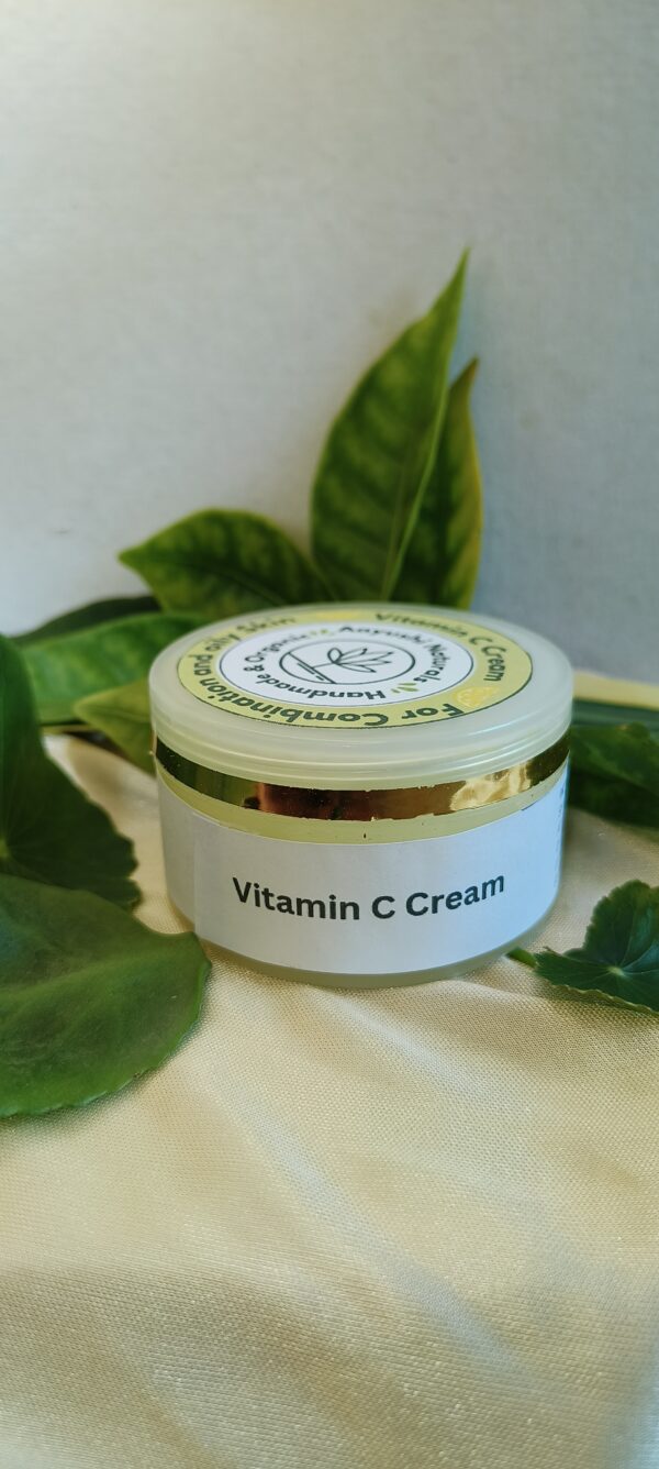 Vitamin C Cream