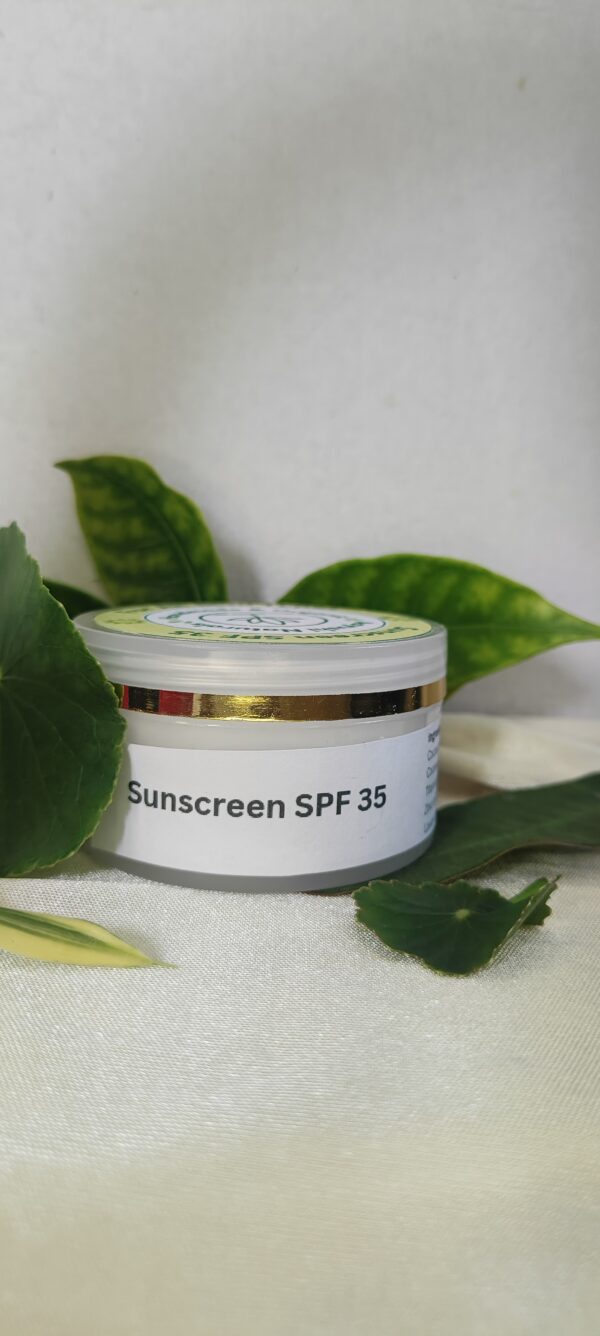 Sunscreen - Image 3