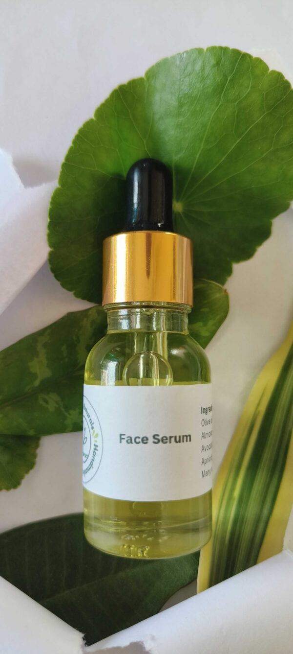 Face Serum