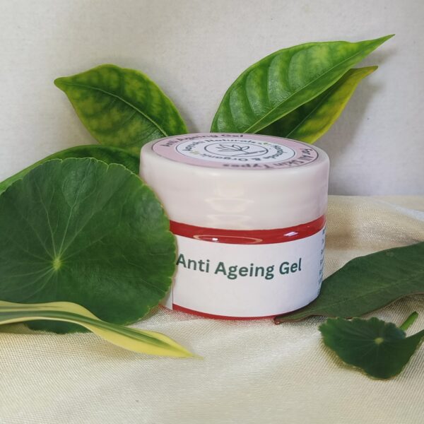 Anti Ageing gel